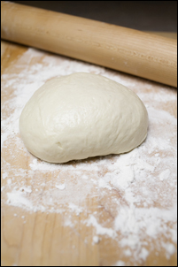 Dough Balls